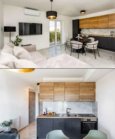 Piano - Apartment *
