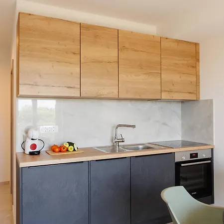 Piano - Apartment