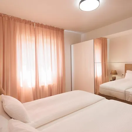 Apartman Piano - Kastela