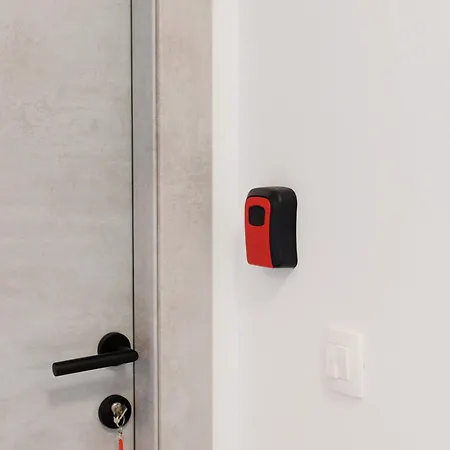 Piano - Appartement Kaštela