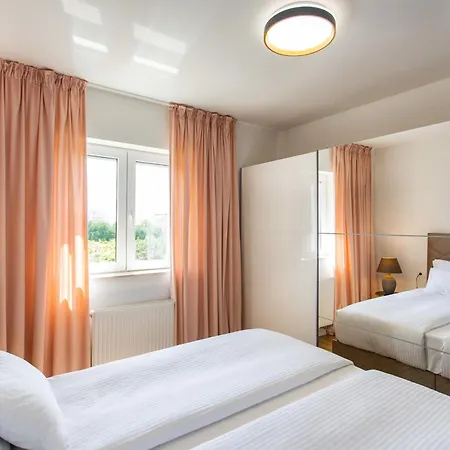 Piano - Appartement Kaštela