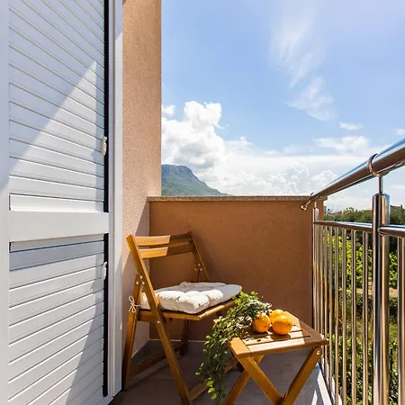Appartement Piano -