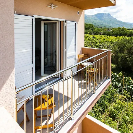 Appartement Piano - Kaštela